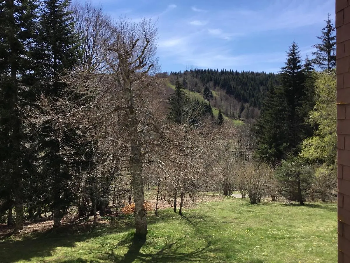 Appartement Lo Cantalés d’Aubrac Laguiole France