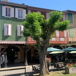 Mirepoix Appartement