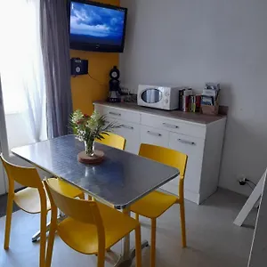 Studio équipé Appartement