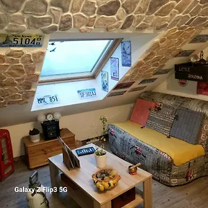 Basques Appartement