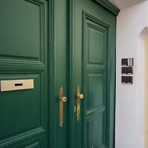  Appartement Living - Rustengasse Autriche