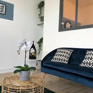  Appartement Armorique Recouvrance France