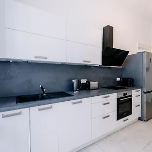  Appartement Elegant Autriche