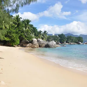 Appartement Silhoutte View Seychelles